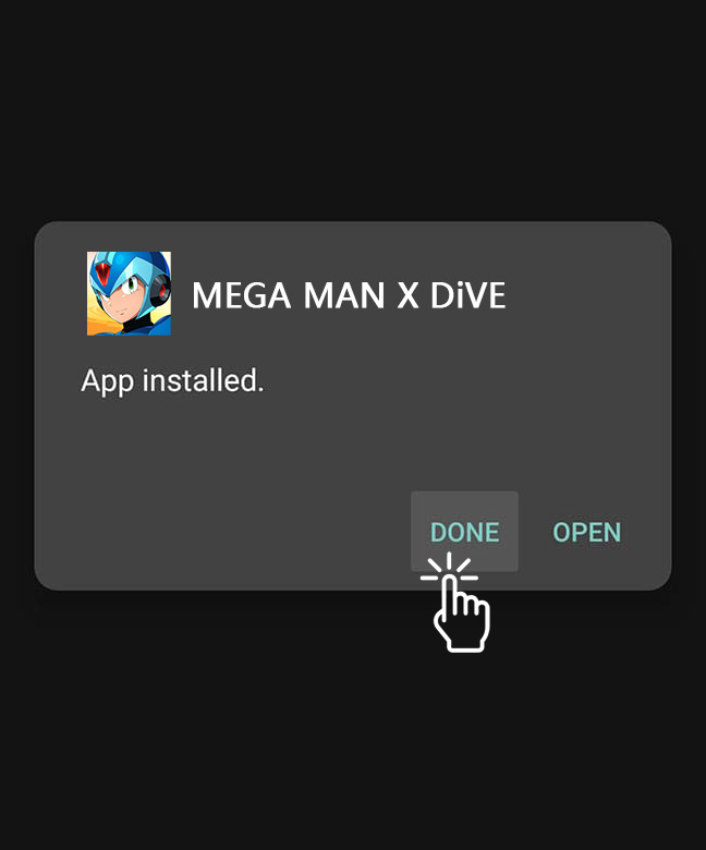 How do I install a game with APKS, XAPK, ZIP?