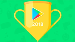 Best Android Games of 2018