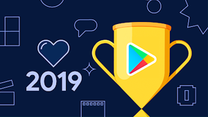Best Android Games of 2019