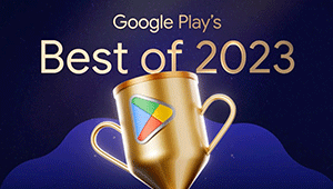Best Games of 2023 Awards